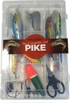 Stillwater Complete Fishing Sets - Pike Kit